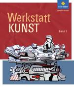 Cover-Bild Werkstatt Kunst - Ausgabe 2012