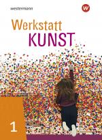 Cover-Bild Werkstatt Kunst - Ausgabe 2020