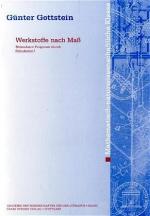 Cover-Bild Werkstoffe nach Maß
