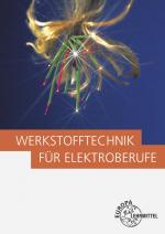 Cover-Bild Werkstofftechnik für Elektroberufe