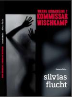 Cover-Bild Werne Krimi 1 - Kommissar Wischkamp