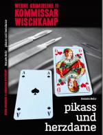 Cover-Bild Werne Krimi 11 - Kommissar Wischkamp