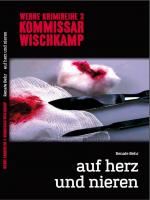 Cover-Bild Werne Krimi 3 - Kommissar Wischkamp