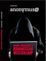 Cover-Bild Werne Krimi 4 - Kommissar Wischkamp