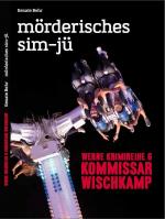 Cover-Bild Werne Krimi 6 - Kommissar Wischkamp