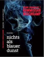 Cover-Bild Werne Krimi 7 - Kommissar Wischkamp