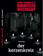 Cover-Bild Werne Krimi 9 - Kommissar Wischkamp