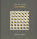 Cover-Bild Werner Bauer