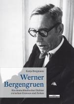 Cover-Bild Werner Bergengruen