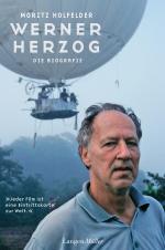 Cover-Bild Werner Herzog