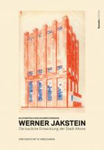Cover-Bild Werner Jakstein
