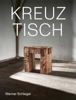 Cover-Bild Werner Schlegel