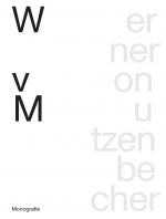 Cover-Bild Werner von Mutzenbecher