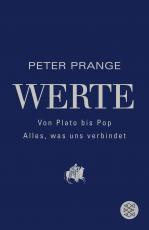 Cover-Bild Werte: Von Plato bis Pop - Alles, was uns verbindet
