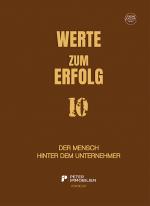Cover-Bild WERTE zum Erfolg Vol. 2