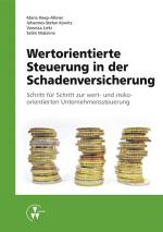 Cover-Bild Wertorientierte Steuerung in der Schadenversicherung