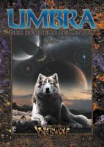 Cover-Bild Werwolf: Umbra: Der samtene Schatten (W20)