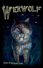 Cover-Bild Werwolf