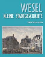 Cover-Bild Wesel