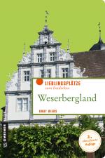 Cover-Bild Weserbergland