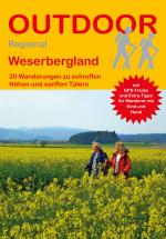 Cover-Bild Weserbergland