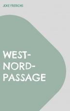 Cover-Bild West-Nord-Passage
