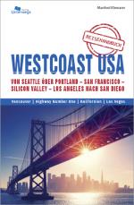 Cover-Bild WESTCOAST / USA