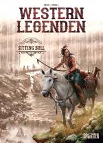 Cover-Bild Western Legenden: Sitting Bull