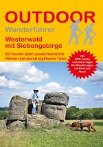 Cover-Bild Westerwald mit Siebengebirge 29 Touren über aussichtsreiche Höhen und durch idyllische Täler