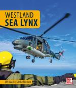 Cover-Bild Westland Sea Lynx