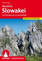 Cover-Bild Westliche Slowakei