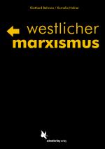 Cover-Bild Westlicher Marxismus