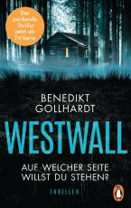 Cover-Bild Westwall – Auf welcher Seite willst du stehen?