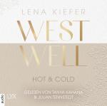 Cover-Bild Westwell - Hot & Cold