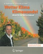 Cover-Bild Wetter, Klima, Klimawandel