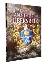 Cover-Bild WFRSP - Abenteuer in Übersreik (Anthologie)