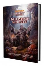 Cover-Bild WFRSP - Die Imperiale Menagerie