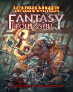 Cover-Bild WFRSP - Warhammer Fantasy-Rollenspiel Regelwerk