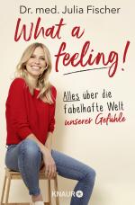 Cover-Bild What a feeling!