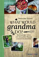 Cover-Bild What would Grandma do?