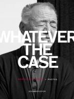Cover-Bild Whatever the Case
