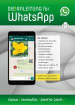 Cover-Bild WhatsApp für Android-Smartphones ganz einfach erklärt