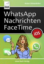 Cover-Bild WhatsApp, Nachrichten, FaceTime
