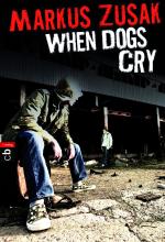 Cover-Bild When Dogs Cry
