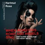 Cover-Bild When Monsters Roar and Angels Sing