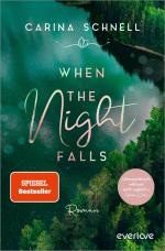 Cover-Bild When the Night Falls