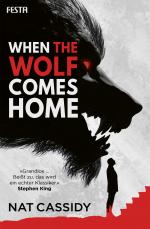 Cover-Bild When the Wolf Comes Home