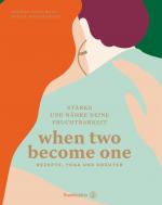 Cover-Bild When two become one