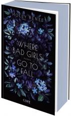 Cover-Bild Where Bad Girls go to Fall (Good Girls 2)