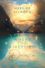 Cover-Bild Where the Fireflies Dance